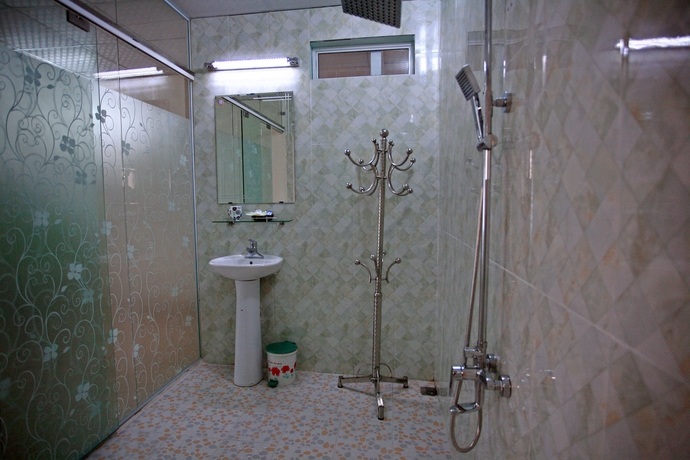 Imagen de la habitación del Hotel Avi Airport. Foto 8