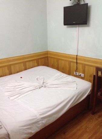 Imagen de la habitación del Hotel Avi Airport. Foto 9