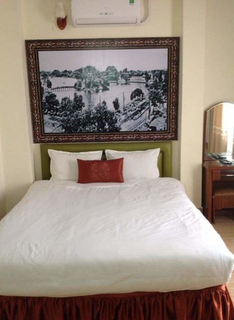 Imagen de la habitación del Hotel Avi Airport. Foto 10