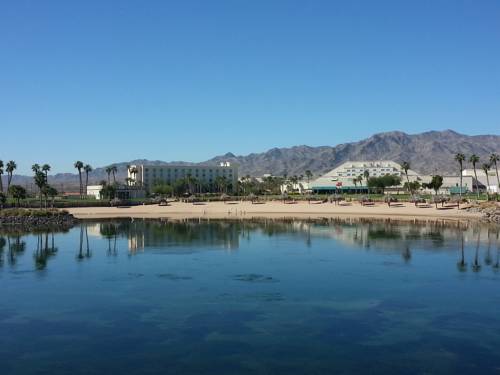 Imagen de la habitación del Hotel Avi Resort and Casino. Foto 2