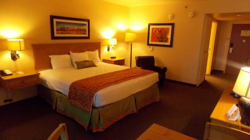 Imagen de la habitación del Hotel Avi Resort and Casino. Foto 3