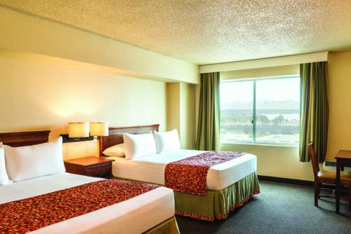 Imagen de la habitación del Hotel Avi Resort and Casino. Foto 8