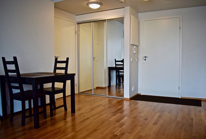 Imagen de la habitación del Hotel Avia Apartments Helsinki Airport. Foto 10