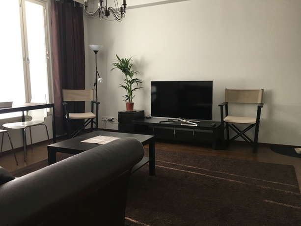 Imagen de la habitación del Hotel Avia Apartments Helsinki Airport. Foto 18