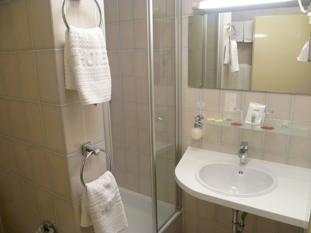 Imagen de la habitación del Hotel Avia. Foto 2