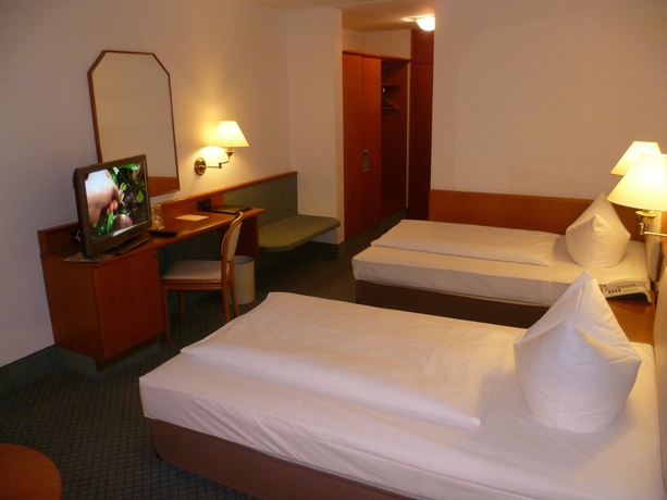Imagen de la habitación del Hotel Avia. Foto 3