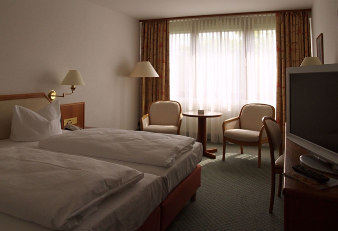 Imagen de la habitación del Hotel Avia. Foto 7