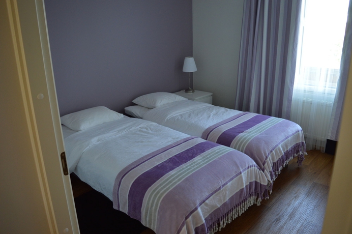 Imagen de la habitación del Hotel Avia Suites Vantaa. Foto 5