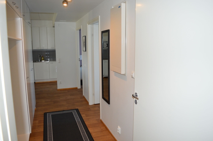 Imagen de la habitación del Hotel Avia Suites Vantaa. Foto 6