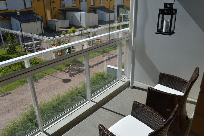 Imagen de la habitación del Hotel Avia Suites Vantaa. Foto 10