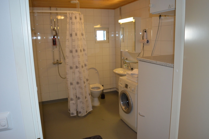 Imagen de la habitación del Hotel Avia Suites Vantaa. Foto 12