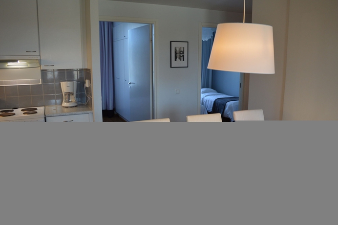 Imagen de la habitación del Hotel Avia Suites Vantaa. Foto 13