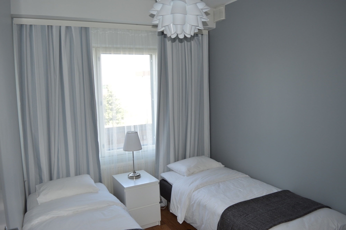 Imagen de la habitación del Hotel Avia Suites Vantaa. Foto 14