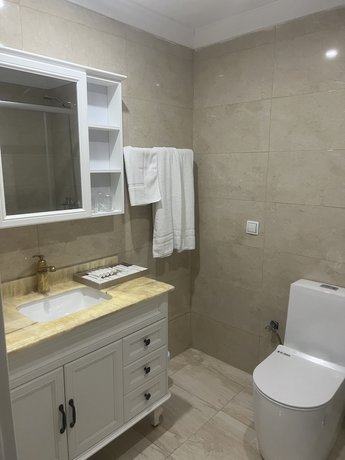 Imagen de la habitación del Hotel Aviaci&oacute;n. Foto 6