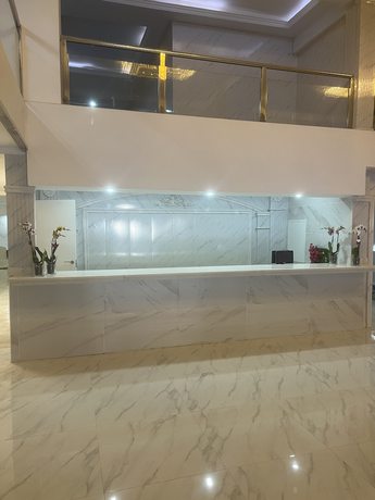 Imagen de los interiores del Hotel Aviaci&oacute;n. Foto 14