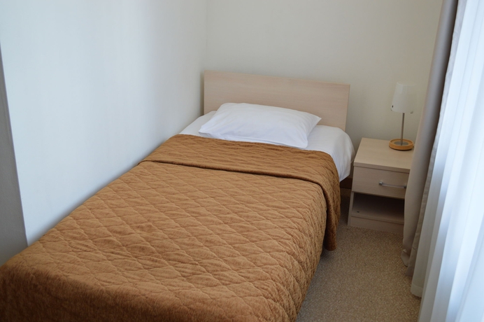 Imagen de la habitación del Hotel Avialuxe. Foto 10