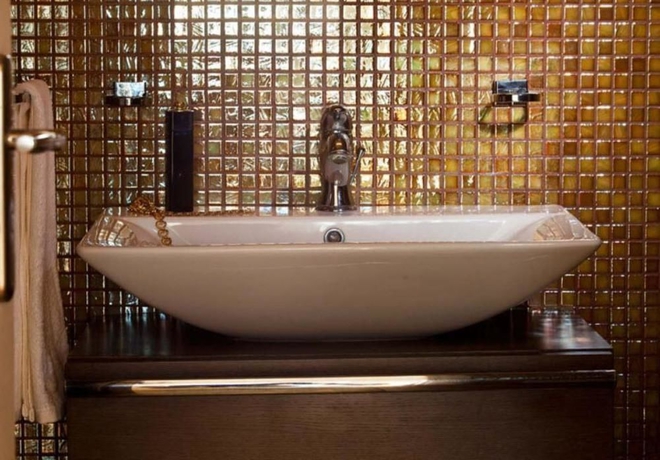 Imagen de la habitación del Hotel Avianto Suites. Foto 3