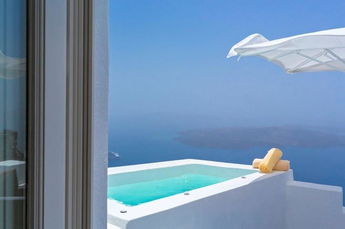 Imagen de los exteriores del Hotel Avianto Suites. Foto 14