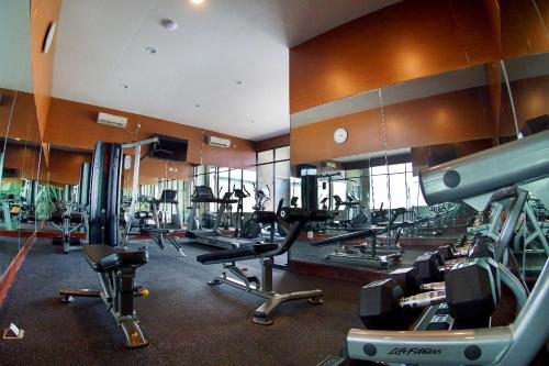 Imagen general del Hotel Aviary Bintaro. Foto 3