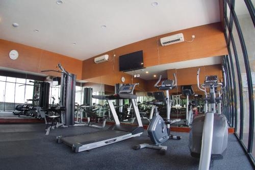 Imagen general del Hotel Aviary Bintaro. Foto 4