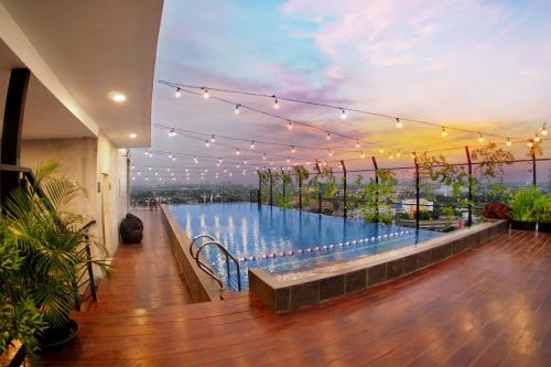 Imagen general del Hotel Aviary Bintaro. Foto 5