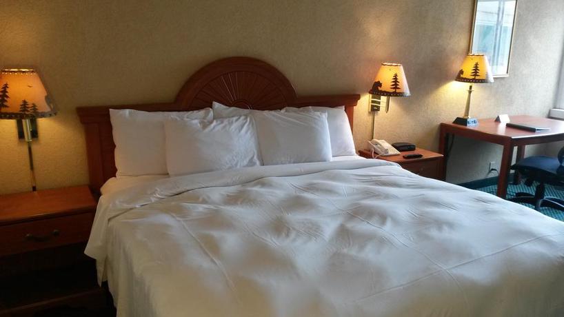 Imagen de la habitación del Hotel Aviator Anchorage. Foto 3