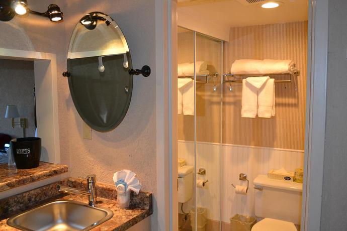 Imagen de la habitación del Hotel Aviator Anchorage. Foto 4