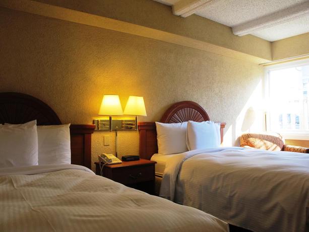 Imagen de la habitación del Hotel Aviator Anchorage. Foto 6