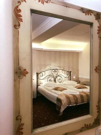 Imagen de la habitación del Hotel Aviator Boutique. Foto 6