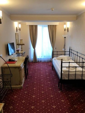 Imagen general del Hotel Aviator Boutique. Foto 1