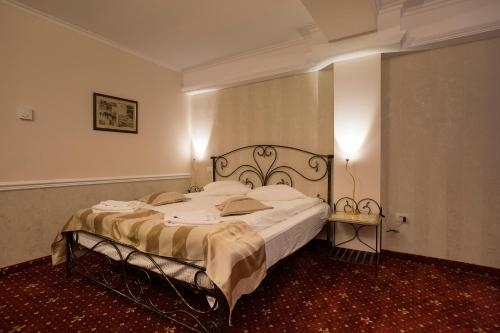 Imagen general del Hotel Aviator Boutique. Foto 2