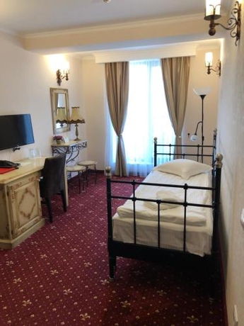 Imagen general del Hotel Aviator Boutique. Foto 3