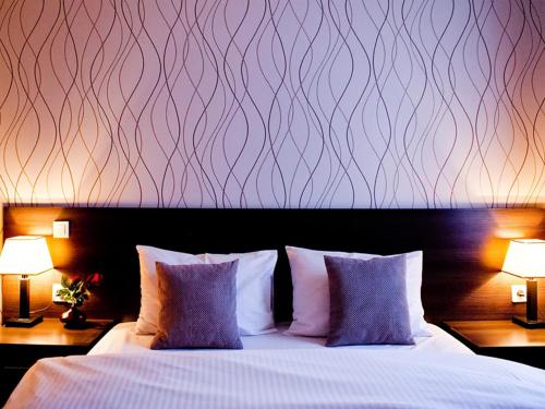 Imagen de la habitación del Hotel Aviator. Foto 7