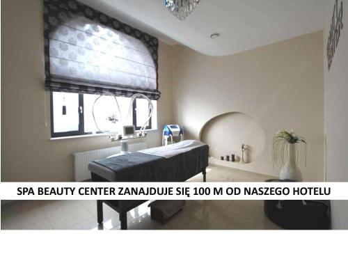 Imagen general del Hotel Aviator. Foto 4