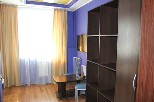 Imagen general del Hotel Aviator Hotel. Foto 2