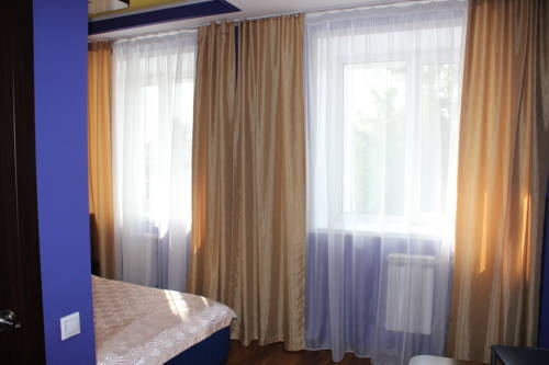 Imagen general del Hotel Aviator Hotel. Foto 3