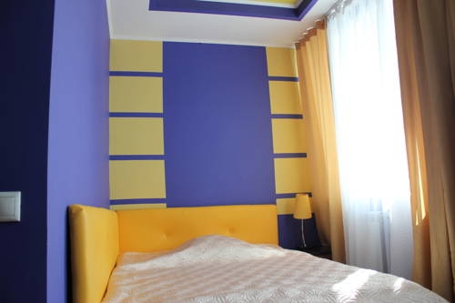 Imagen general del Hotel Aviator Hotel. Foto 4