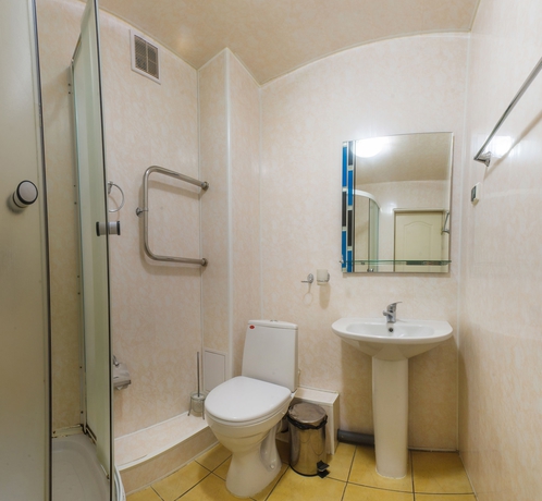 Imagen de la habitación del Hotel Aviator, Kazan. Foto 1
