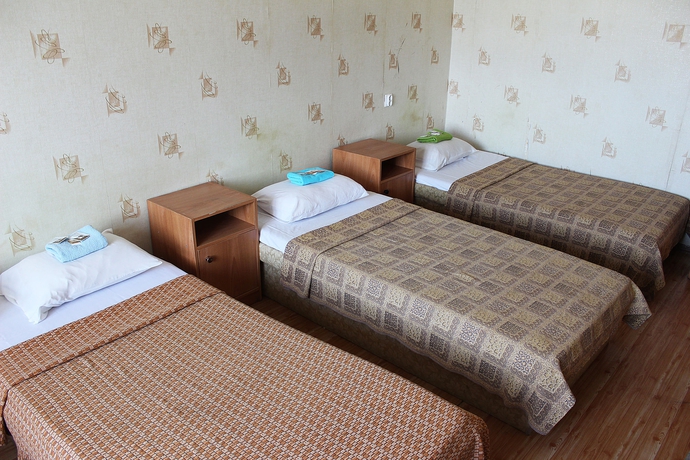 Imagen de la habitación del Hotel Aviator, Kazan. Foto 2