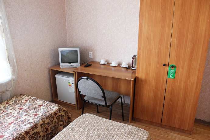 Imagen de la habitación del Hotel Aviator, Kazan. Foto 3