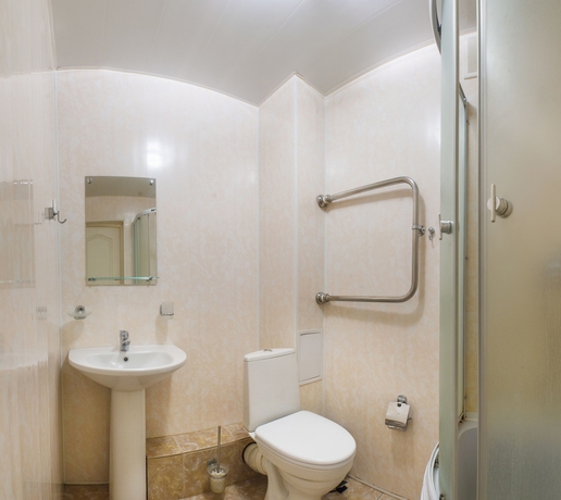 Imagen de la habitación del Hotel Aviator, Kazan. Foto 5