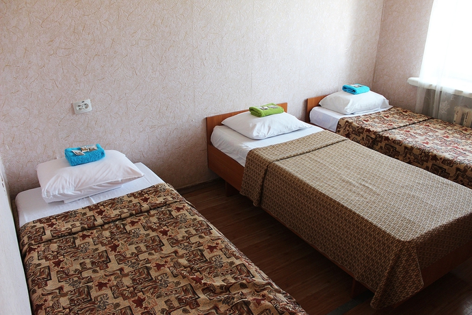 Imagen de la habitación del Hotel Aviator, Kazan. Foto 7
