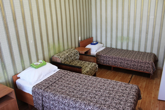 Imagen de la habitación del Hotel Aviator, Kazan. Foto 9
