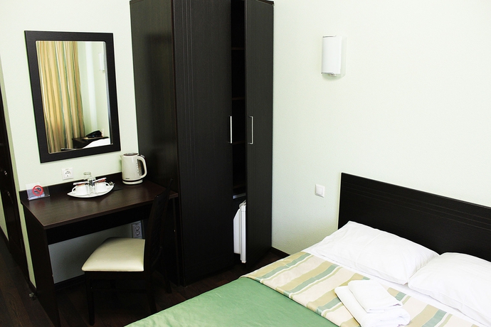 Imagen de la habitación del Hotel Aviator, Kazan. Foto 10