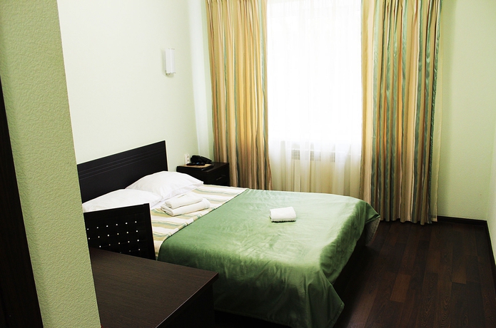 Imagen de la habitación del Hotel Aviator, Kazan. Foto 11