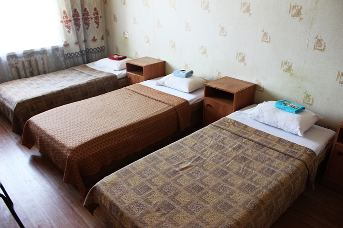 Imagen de la habitación del Hotel Aviator, Kazan. Foto 12