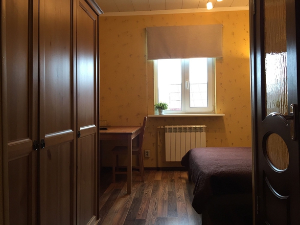 Imagen de la habitación del Hotel Aviator Sheremetyevo. Foto 2