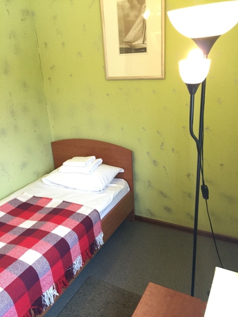 Imagen de la habitación del Hotel Aviator Sheremetyevo. Foto 3