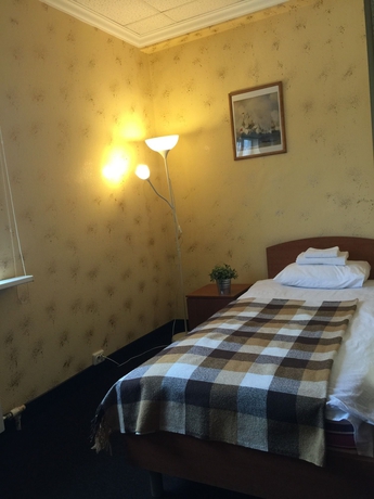 Imagen de la habitación del Hotel Aviator Sheremetyevo. Foto 4