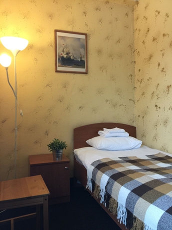 Imagen de la habitación del Hotel Aviator Sheremetyevo. Foto 5